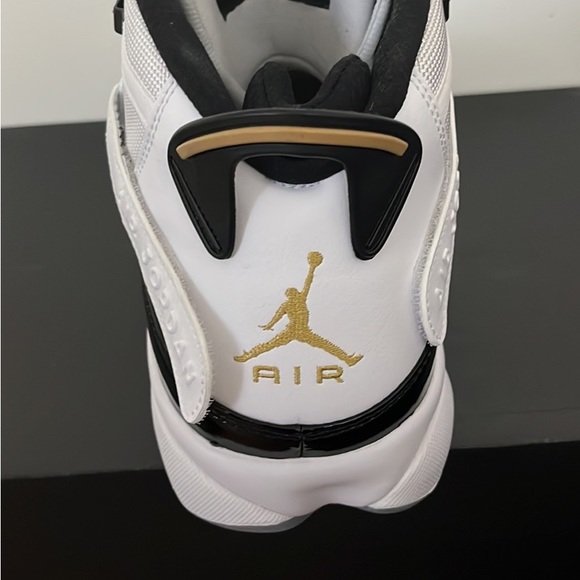 Jordan 6 Rings “Defining Moments” - Picture 4 of 6